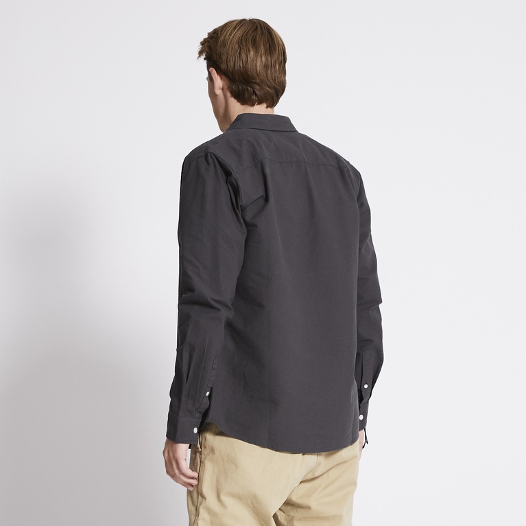 Kauluspaita "Oxford Shirt" Kauluspaita "Oxford Shirt"